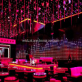 DMX 3d tube Design of Disco Bar